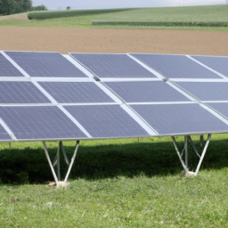 Solutions de financement pour installations photovoltaïques Reze